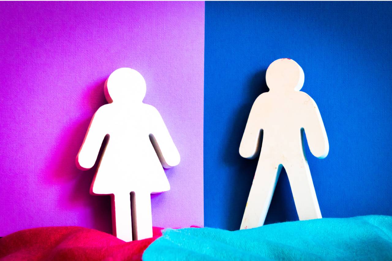 We Need to Provide Gender Identity-Affirming Mirrors for Our Youngest Learners